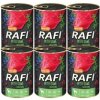 Rafi Adult Game 6 x 800 g