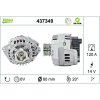 VALEO Alternátor VALEO 437349