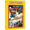 Lego:Liga spravedlivých vs Legie zkázy - DVD