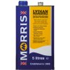 Morris Lydian Degreasing Fluid, silný odstraňovač mastných nečistot, 5l (Morris Lubricants - Tradition in Excellence since 1869...)