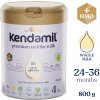 Kendamil Premium 4 HMO+ (800 g)