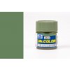 Gunze Sangyo - Mr. Hobby Mr Hobby - Gunze Mr. Color (10 ml) Aircraft Gray Green BS283