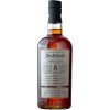Ron Sostenible 8y Triple Cask 43% 0,7 l (čistá fľaša)