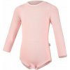 LITTLE ANGEL Body šmyk LA Outlast® 80 sv.staroružová