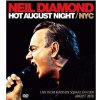 Diamond Neil: Hot August Night: NYC - CD