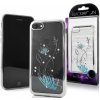 Blackmoon lotus kryt pre Apple iPhone 6 Plus/6S Plus Farva: Strieborná
