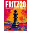 Šachový program Power Fritz 20 Software na stiahnutie