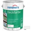 Remmers DF - Krycia farba na drevo Weiss 2,5 l, weiss