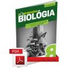 DOBRODRUŽNÁ BIOLÓGIA PRE 8. ROČNÍK ZŠ A 3. ROČNÍK GOŠ – ZOŠIT PRE UČITEĽA (PDF)