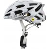 SAFE-TEC Chytrá Bluetooth helma/ Repro/ MIPS/ TYR3 White XL