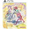 Hra na konzole Tales of Graces F Remastered - PS5 (3391892033649)