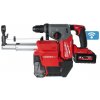 MILWAUKEE M18 ONEFHXDEL-552C Aku kladivo SDS-Plus - 4933478506