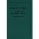 Carcinosinum - Klinická materia medica - Philip Bailey