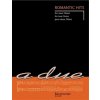 Romantické hity pro dvě flétny