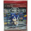 Sonic Ultimate Genesis Collection