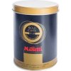 Mletá káva Gold Cuvée, 250 g, pražiarne Musetti S.P.A. v plechovke