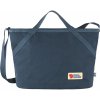 Taška cez rameno Fjällräven Vardag Crossbody Farba: modrá