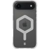 AppleMix TACTICAL MagForce Hexagon kryt pre Apple iPhone Air - biely