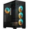 GIGABYTE C500 PANORAMIC STEALTH GB-C500P ST (GB-C500P ST)