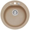 Alveus Niagara 10 Granitový drez beige 1076855