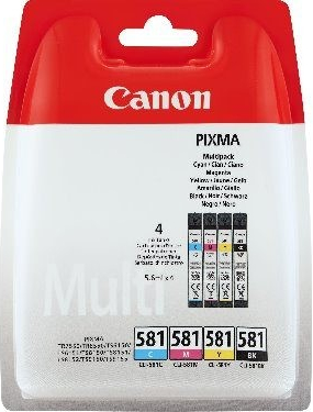 Canon Pixma TR7550 od 19,42 € - Heureka.sk
