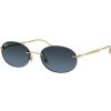 Ray-Ban RB3767 001/4C - ONE SIZE (54) - Autorizovaný predajca, 30 dní na vrátenie tovaru