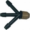 DIMARTINO Dyza dimartino® 8804C, 3W 256692