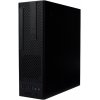 SFF In-Win CJ708 black, 8L, zdroj 265W 80+ Bronze CJ708.265PU3U2AHF