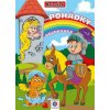 Omalovánka A5 - Pohádky