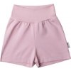 ESITO Detské kraťasy Víla Ružová