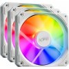 ADATA XPG Vento R 120 ARGB PWM 3ks VENTOR120ARGBPWM3C-WHCWW