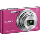 Sony Cyber-Shot DSC-W730