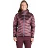 Northfinder Dámska outdoorová ľahká zateplená bunda CORI