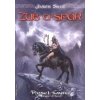 Zub a spár - James Silke