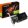 GIGABYTE GeForce GT 1030 Low Profile D4 2G / 1151 - 1417 MHz / 2GB DDR4 2.1GHz / 64-bit / DVI-D + HDMI / 20W (GV-N1030D4-2GL)