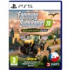 Farming Simulator 25: Highlands Fishing Edition (PS5)