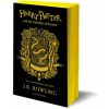 Harry Potter and the Chamber of Secrets: Hufflepuff Edition - Rowlingová Joanne K.