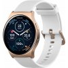 Smart hodinky Motorola Moto Watch 120 ružová