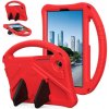 VSETKONAMOBIL 119393 KIDDO Detský obal pre Lenovo Tab One / Lenovo Tab K9 červený
