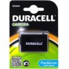 DURACELL Batéria Panasonic Lumix DMC-FZ47 - 890mAh Li-Ion 7,4V - originálna