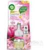 Air Wick Essential Oils Tekutá náplň do elektrického prístroja magnólia a kvety čerešní 19 ml