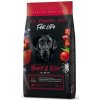 FITMIN Dog For Life Beef & Rice 12 kg