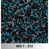 HET MO 1 umývateľná jemnozrnná dekoratívna mozaiková omietka 25 kg MO 1 - 312