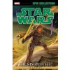 Star Wars Legends Epic Collection The New Republic Vol. 8