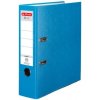 Herlitz pákový zakladač A4 8 cm aqua