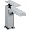 Hansgrohe Tecturis E - Umývadlová batéria s výpusťou, EcoSmart, chróm - 73010000