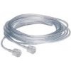 Hadica vzorkovacieho analyzátora plynu (gas sampling line), M/M Luer, PVC/PE, 3m (10ks/bal)