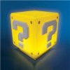 Lampička Nintendo - Super Mario Mini Question Block