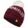 La Sportiva Terry beanie W Redwood Chalk