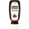 GymBeam Zero Sirup 320 ml chocolate